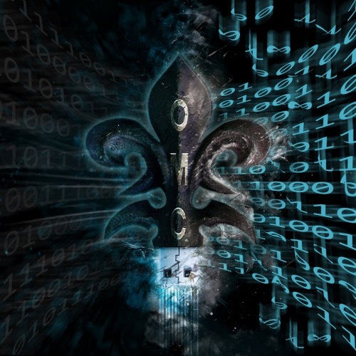 Operation Mindcrime - New reality (CD) - Velvet Music