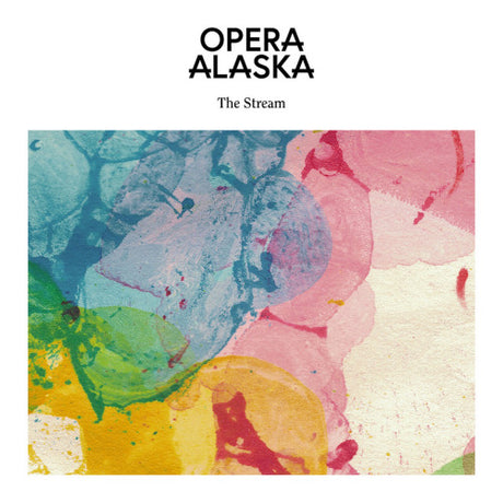 Opéra Alaska - Stream (CD)