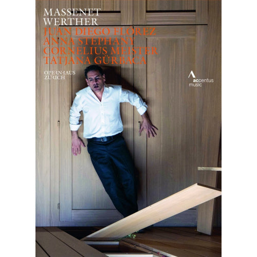 J. Massenet - Werther (DVD movie) - Velvet Music