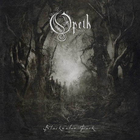 Opeth - Blackwater park (LP) - Velvet Music