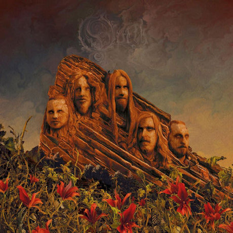 Opeth - Garden of the titans (live at (blu ray movie) - Velvet Music