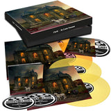 Opeth - In cauda venenum (CD) - Velvet Music