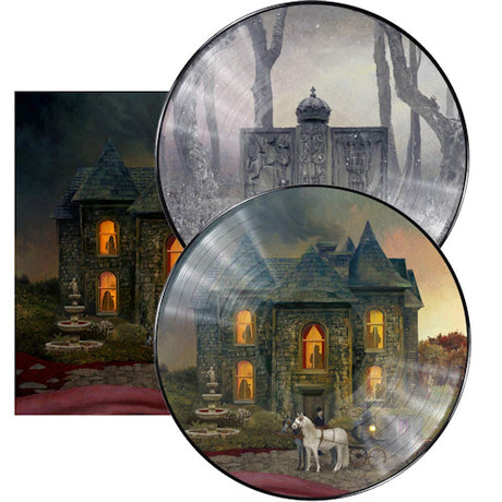 Opeth - In cauda venenum (LP) - Velvet Music