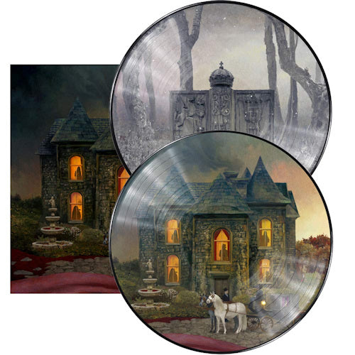 Opeth - In cauda venenum (LP) - Velvet Music