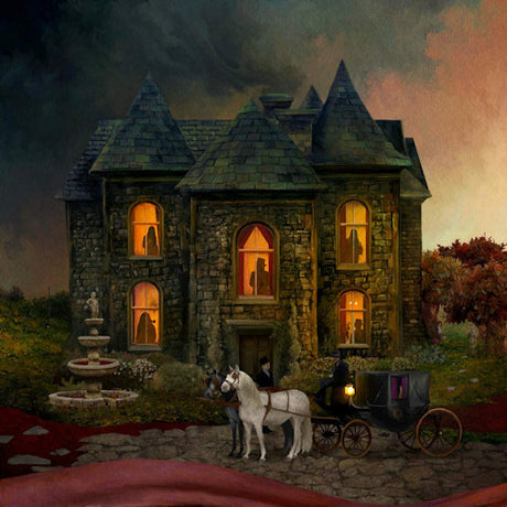 Opeth - In cauda venenum (CD) - Velvet Music