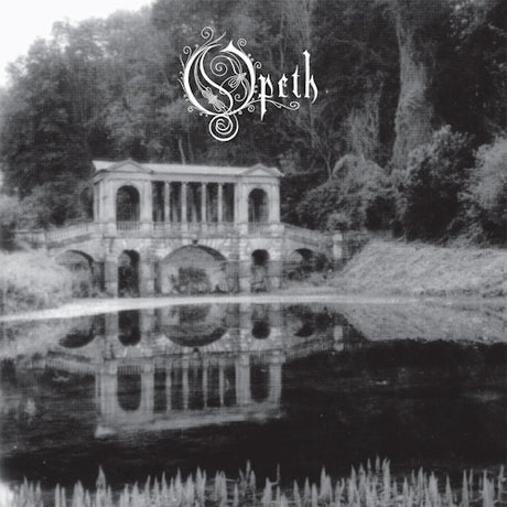 Opeth - Morningrise (CD) - Velvet Music