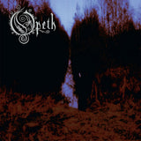 Opeth - My arms, your hearse (CD) - Velvet Music