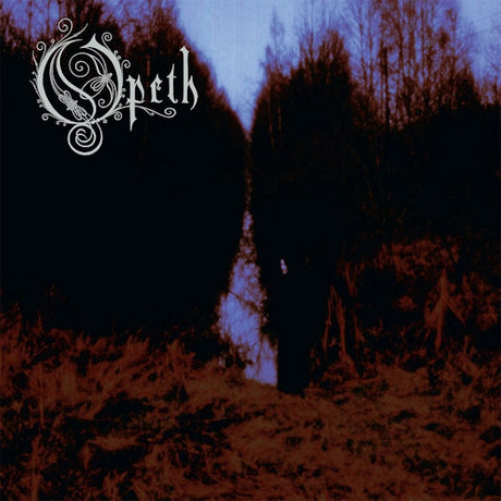 Opeth - My arms, your hearse (CD) - Velvet Music