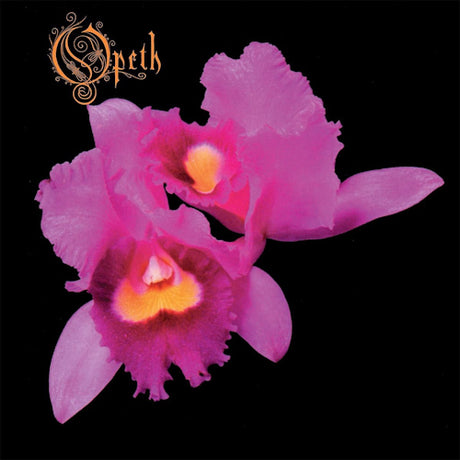Opeth - Orchid (CD) - Velvet Music