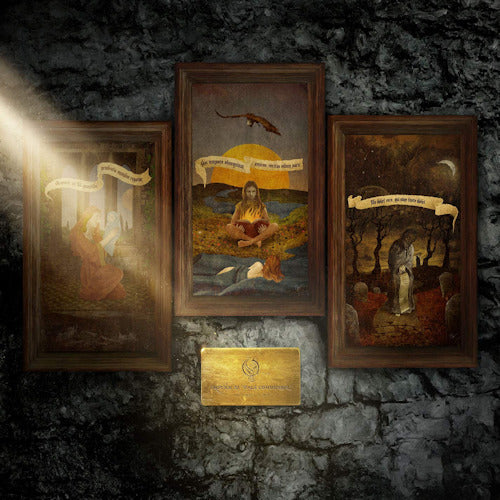 Opeth - Pale communion (LP) - Velvet Music