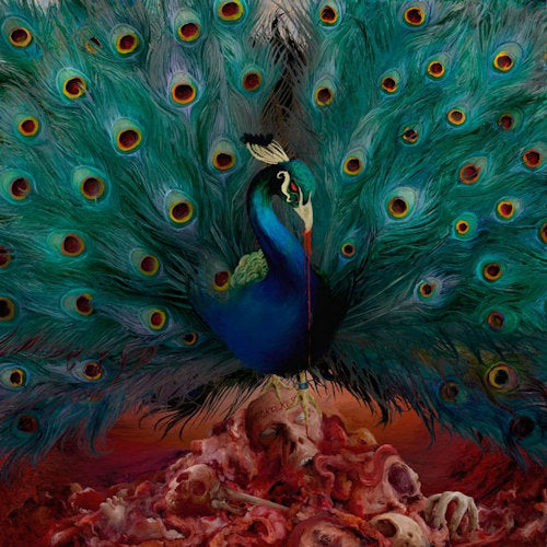 Opeth - Sorceress (LP) - Velvet Music