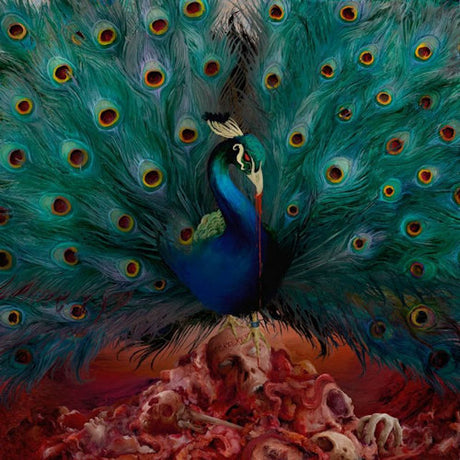 Opeth - Sorceress (LP) - Velvet Music