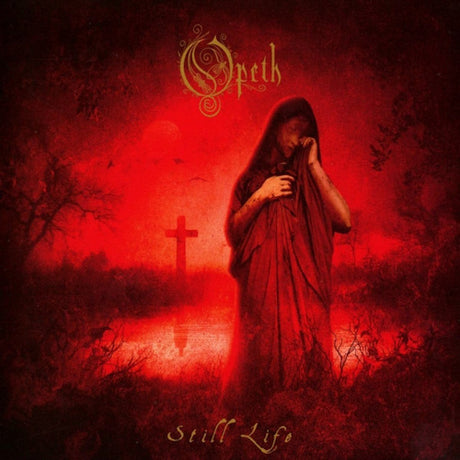 Opeth - Still life (CD) - Velvet Music