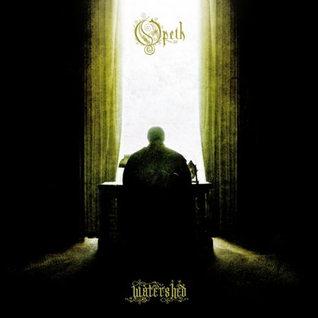 Opeth - Watershed (CD) - Velvet Music