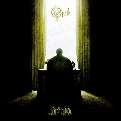 Opeth - Watershed (LP) - Velvet Music