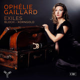 Ophélie Gaillard - Exiles (LP)