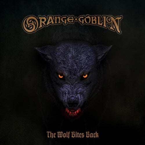 Orange Goblin - Wolf bites back (CD) - Velvet Music