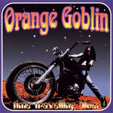 Orange Goblin - Time travelling blues (CD) - Velvet Music