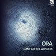 Ora - Many are the wonders (CD) - Velvet Music