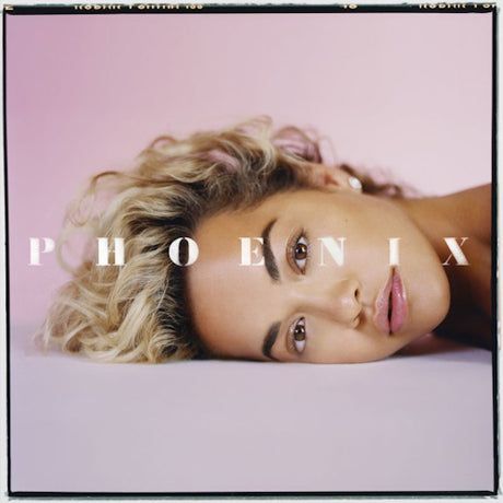 Rita Ora - Phoenix (CD) - Velvet Music