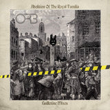 The Orb - Abolition of the royal familia: guillotine mixes (CD) - Velvet Music