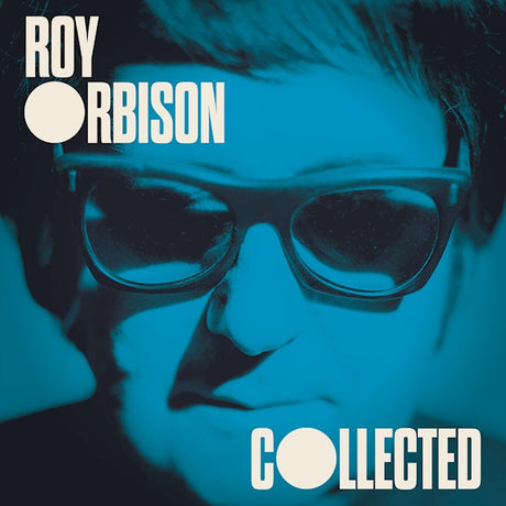 Roy Orbison - Collected (CD)