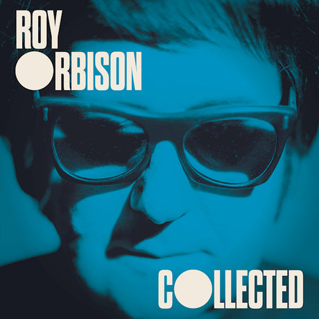 Roy Orbison - Collected (CD)