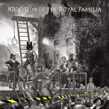 The Orb - Abolition of the royal familia (CD) - Velvet Music