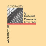 O.m.d. - Architecture & -remastere (CD)