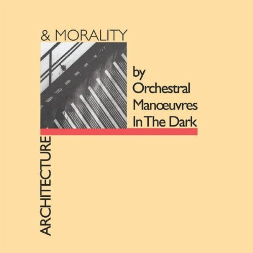 O.m.d. - Architecture & -remastere (CD)
