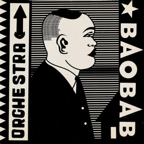 Orchestra Baobab - Tribute to ndiouga dieng (CD)