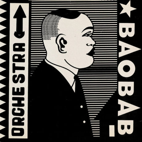 Orchestra Baobab - Tribute to ndiouga dieng (LP) - Velvet Music