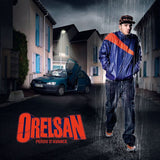 Orelsan - Lost in Advance (CD)