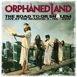 Orphaned Land - Road to or-shalem (LP) - Velvet Music