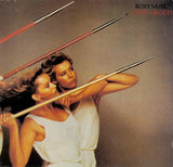 Roxy Music - Flesh + Blood (tweedehands LP) - Velvet Music