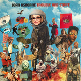 Joan Osborne - Trouble and strife (CD)