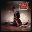 Ozzy Osbourne - Blizzard of ozz (LP) - Velvet Music