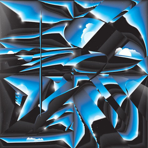 Osees - Protean threat (CD) - Velvet Music