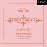 O. Matre - Concert pour orchestre (CD)