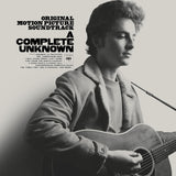 Timothee Chalamet - A complete unknown (original motion picture soundt (LP)