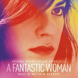 OST (Original SoundTrack) - A fantastic woman (LP) - Velvet Music