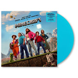 Divers - Un film minecraft (LP)