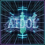 Lawrence Lek - Aidol (LP) - Velvet Music