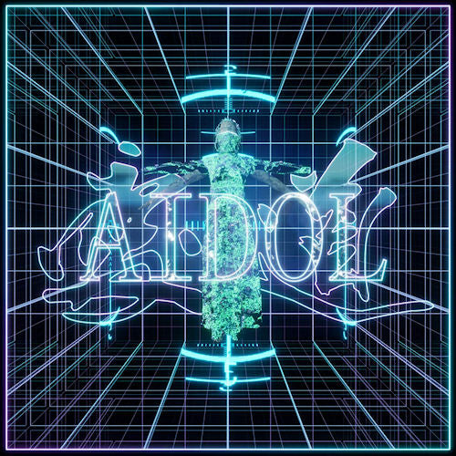 Lawrence Lek - Aidol (LP) - Velvet Music