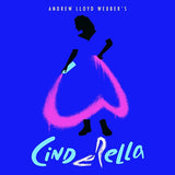 Andrew Lloyd-webber - Andrew lloyd webber's "cinderella" (LP) - Velvet Music