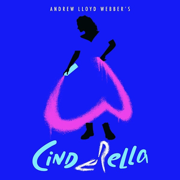 Andrew Lloyd-webber - Andrew lloyd webber's "cinderella" (LP) - Velvet Music