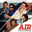 OST (Original SoundTrack) - Air: a story of greatness (CD) - Velvet Music