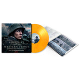 OST (Original SoundTrack) - All quiet on the western front (LP) - Velvet Music