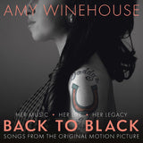 OST (Original SoundTrack) - Amy Winehouse: Back To Black (CD) - Velvet Music