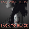 OST (Original SoundTrack) - Amy Winehouse: Back To Black (CD) - Velvet Music